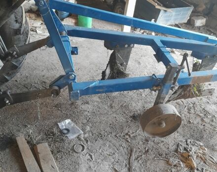 Другая Другая, объемом двигателя 0 л и пробегом 0 тыс. км за 411 $, фото 4 на Automoto.ua