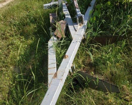 Другая Другая, объемом двигателя 0 л и пробегом 0 тыс. км за 601 $, фото 2 на Automoto.ua