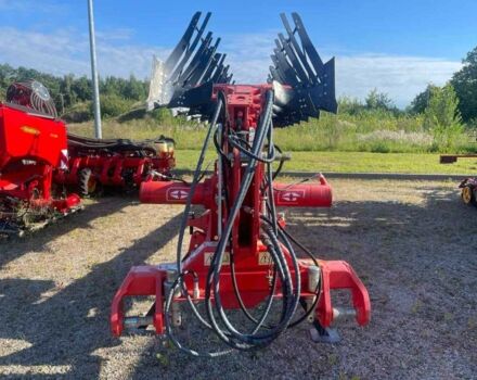 Другая Другая, объемом двигателя 0 л и пробегом 0 тыс. км за 59407 $, фото 6 на Automoto.ua