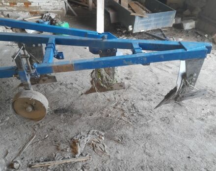 Другая Другая, объемом двигателя 0 л и пробегом 0 тыс. км за 411 $, фото 2 на Automoto.ua