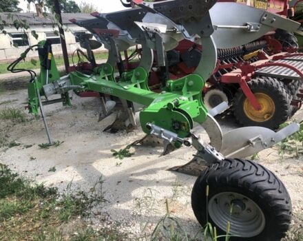 Другая Другая, объемом двигателя 0 л и пробегом 0 тыс. км за 4300 $, фото 1 на Automoto.ua