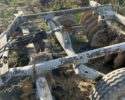 Другая Другая, объемом двигателя 0 л и пробегом 0 тыс. км за 3580 $, фото 1 на Automoto.ua