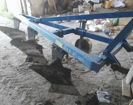 Другая Другая, объемом двигателя 0 л и пробегом 0 тыс. км за 411 $, фото 1 на Automoto.ua