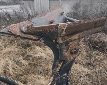 Другая Другая, объемом двигателя 0 л и пробегом 0 тыс. км за 2137 $, фото 4 на Automoto.ua