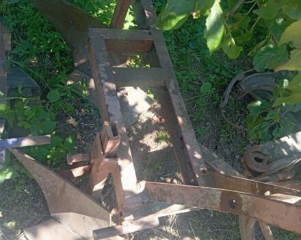 Другая Другая, объемом двигателя 0 л и пробегом 0 тыс. км за 133 $, фото 3 на Automoto.ua