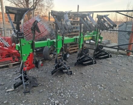 Інша Інша, об'ємом двигуна 0 л та пробігом 0 тис. км за 8400 $, фото 1 на Automoto.ua