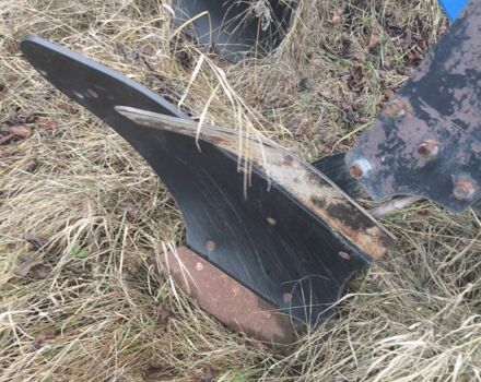 Другая Другая, объемом двигателя 0 л и пробегом 0 тыс. км за 2137 $, фото 1 на Automoto.ua