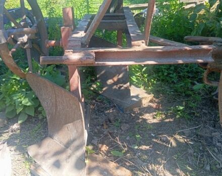 Другая Другая, объемом двигателя 0 л и пробегом 0 тыс. км за 133 $, фото 1 на Automoto.ua
