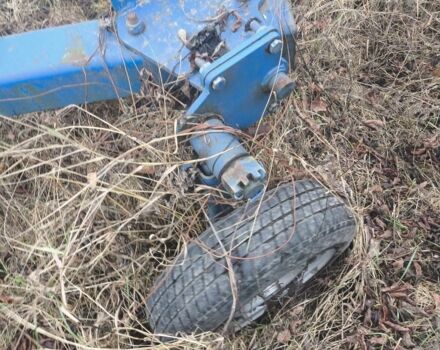 Другая Другая, объемом двигателя 0 л и пробегом 0 тыс. км за 2137 $, фото 3 на Automoto.ua