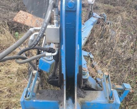 Другая Другая, объемом двигателя 0 л и пробегом 0 тыс. км за 2137 $, фото 6 на Automoto.ua