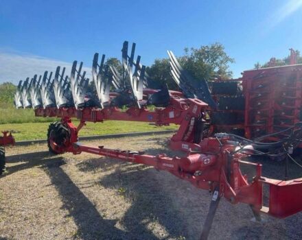 Другая Другая, объемом двигателя 0 л и пробегом 0 тыс. км за 59407 $, фото 4 на Automoto.ua