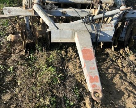 Другая Другая, объемом двигателя 0 л и пробегом 0 тыс. км за 3580 $, фото 2 на Automoto.ua