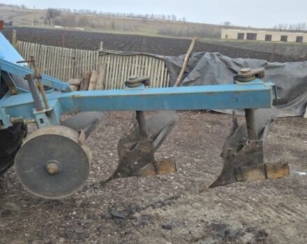 Інша Інша, об'ємом двигуна 0 л та пробігом 0 тис. км за 829 $, фото 1 на Automoto.ua