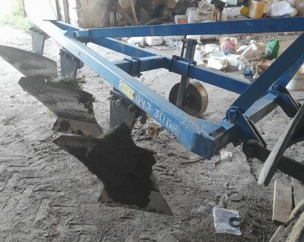 Другая Другая, объемом двигателя 0 л и пробегом 0 тыс. км за 411 $, фото 3 на Automoto.ua