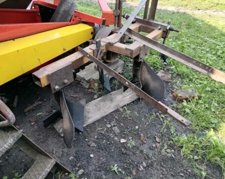 Другая Другая, объемом двигателя 0 л и пробегом 0 тыс. км за 337 $, фото 5 на Automoto.ua