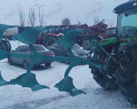 Інша Інша, об'ємом двигуна 0 л та пробігом 0 тис. км за 12824 $, фото 10 на Automoto.ua