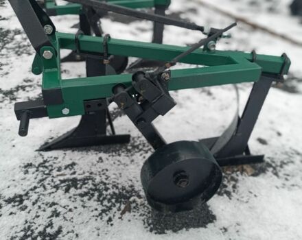 Інша Інша, об'ємом двигуна 0 л та пробігом 0 тис. км за 126 $, фото 7 на Automoto.ua