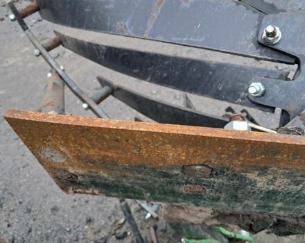 Інша Інша, об'ємом двигуна 0 л та пробігом 0 тис. км за 6600 $, фото 2 на Automoto.ua