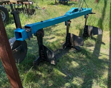 Другая Другая, объемом двигателя 0 л и пробегом 0 тыс. км за 762 $, фото 4 на Automoto.ua