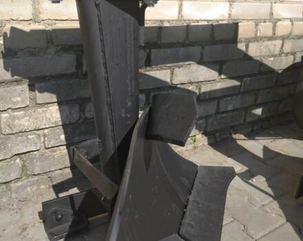 Другая Другая, объемом двигателя 0 л и пробегом 0 тыс. км за 12500 $, фото 3 на Automoto.ua