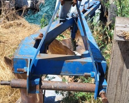 Другая Другая, объемом двигателя 0 л и пробегом 0 тыс. км за 1094 $, фото 3 на Automoto.ua