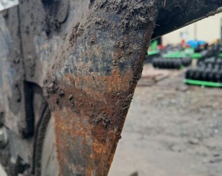 Інша Інша, об'ємом двигуна 0 л та пробігом 0 тис. км за 6600 $, фото 5 на Automoto.ua