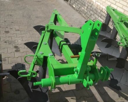 Другая Другая, объемом двигателя 0 л и пробегом 0 тыс. км за 12500 $, фото 9 на Automoto.ua