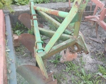 Другая Другая, объемом двигателя 0 л и пробегом 0 тыс. км за 243 $, фото 2 на Automoto.ua