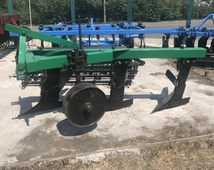 Другая Другая, объемом двигателя 0 л и пробегом 0 тыс. км за 903 $, фото 1 на Automoto.ua