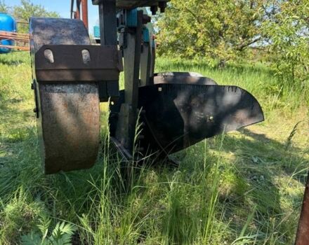 Другая Другая, объемом двигателя 0 л и пробегом 0 тыс. км за 762 $, фото 2 на Automoto.ua