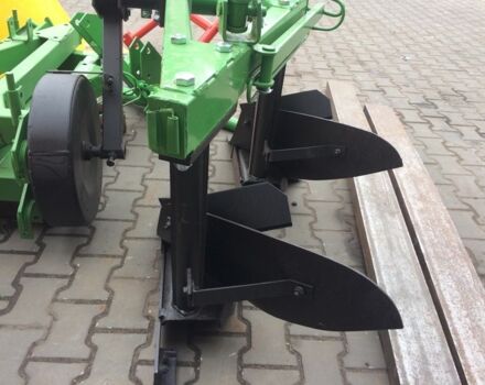 Інша Інша, об'ємом двигуна 0 л та пробігом 0 тис. км за 412 $, фото 8 на Automoto.ua
