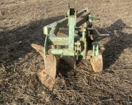 Інша Інша, об'ємом двигуна 0 л та пробігом 0 тис. км за 550 $, фото 1 на Automoto.ua