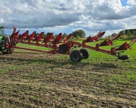 Другая Другая, объемом двигателя 0 л и пробегом 0 тыс. км за 11034 $, фото 3 на Automoto.ua