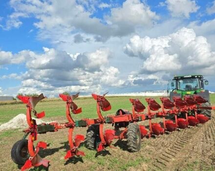 Другая Другая, объемом двигателя 0 л и пробегом 0 тыс. км за 11034 $, фото 7 на Automoto.ua