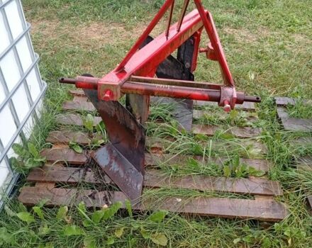 Другая Другая, объемом двигателя 0 л и пробегом 0 тыс. км за 364 $, фото 3 на Automoto.ua