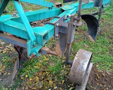 Другая Другая, объемом двигателя 0 л и пробегом 0 тыс. км за 45000 $, фото 3 на Automoto.ua