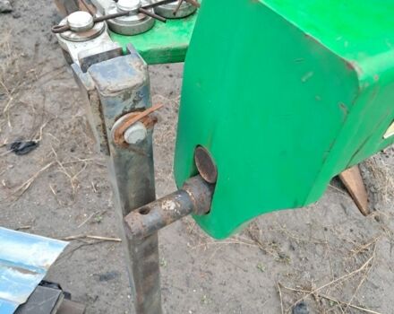 Інша Інша, об'ємом двигуна 0 л та пробігом 0 тис. км за 6600 $, фото 1 на Automoto.ua