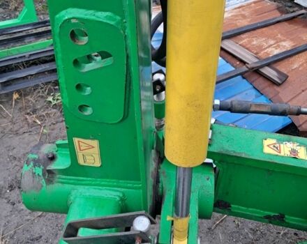 Інша Інша, об'ємом двигуна 0 л та пробігом 0 тис. км за 6600 $, фото 7 на Automoto.ua