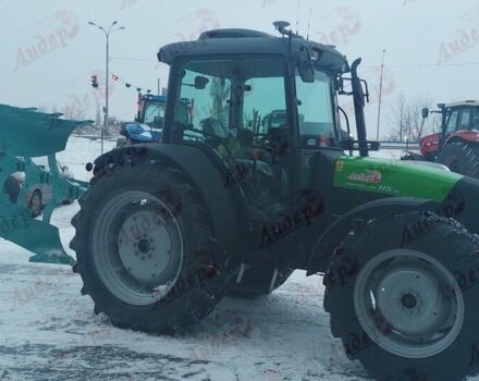 Інша Інша, об'ємом двигуна 0 л та пробігом 0 тис. км за 12824 $, фото 17 на Automoto.ua