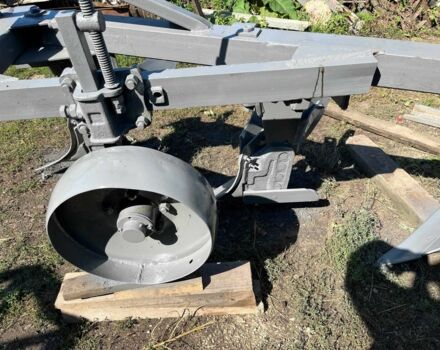 Другая Другая, объемом двигателя 0 л и пробегом 0 тыс. км за 920 $, фото 7 на Automoto.ua
