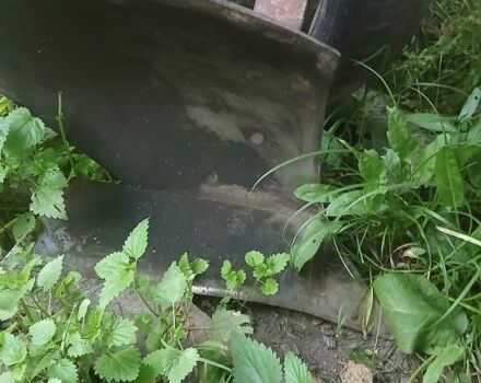 Другая Другая, объемом двигателя 0 л и пробегом 0 тыс. км за 121 $, фото 2 на Automoto.ua