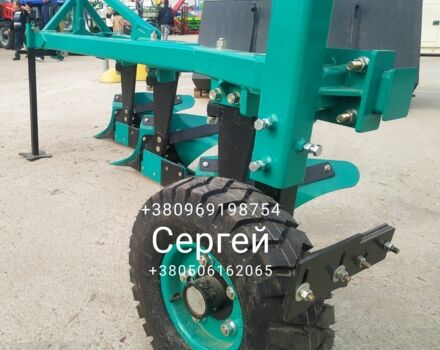 Другая Другая, объемом двигателя 0 л и пробегом 0 тыс. км за 1799 $, фото 2 на Automoto.ua