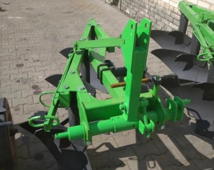 Другая Другая, объемом двигателя 0 л и пробегом 0 тыс. км за 12500 $, фото 6 на Automoto.ua