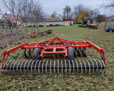 Другая Другая, объемом двигателя 0 л и пробегом 0 тыс. км за 4200 $, фото 1 на Automoto.ua