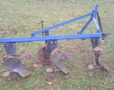 Другая Другая, объемом двигателя 0 л и пробегом 0 тыс. км за 308 $, фото 2 на Automoto.ua