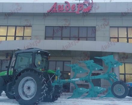 Інша Інша, об'ємом двигуна 0 л та пробігом 0 тис. км за 12824 $, фото 1 на Automoto.ua