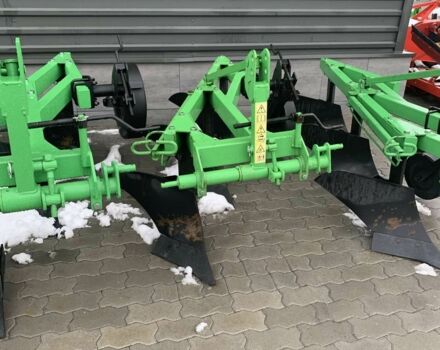 Другая Другая, объемом двигателя 0 л и пробегом 0 тыс. км за 254 $, фото 3 на Automoto.ua
