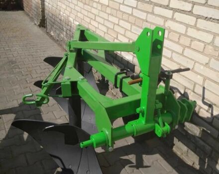 Другая Другая, объемом двигателя 0 л и пробегом 0 тыс. км за 12500 $, фото 8 на Automoto.ua