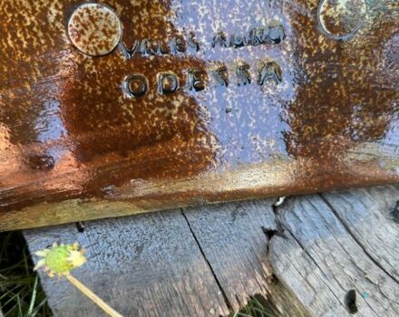 Другая Другая, объемом двигателя 0 л и пробегом 0 тыс. км за 762 $, фото 6 на Automoto.ua