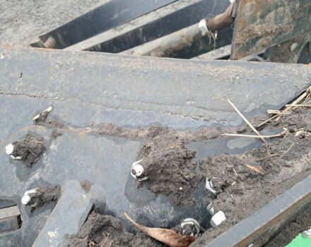 Інша Інша, об'ємом двигуна 0 л та пробігом 0 тис. км за 6600 $, фото 3 на Automoto.ua